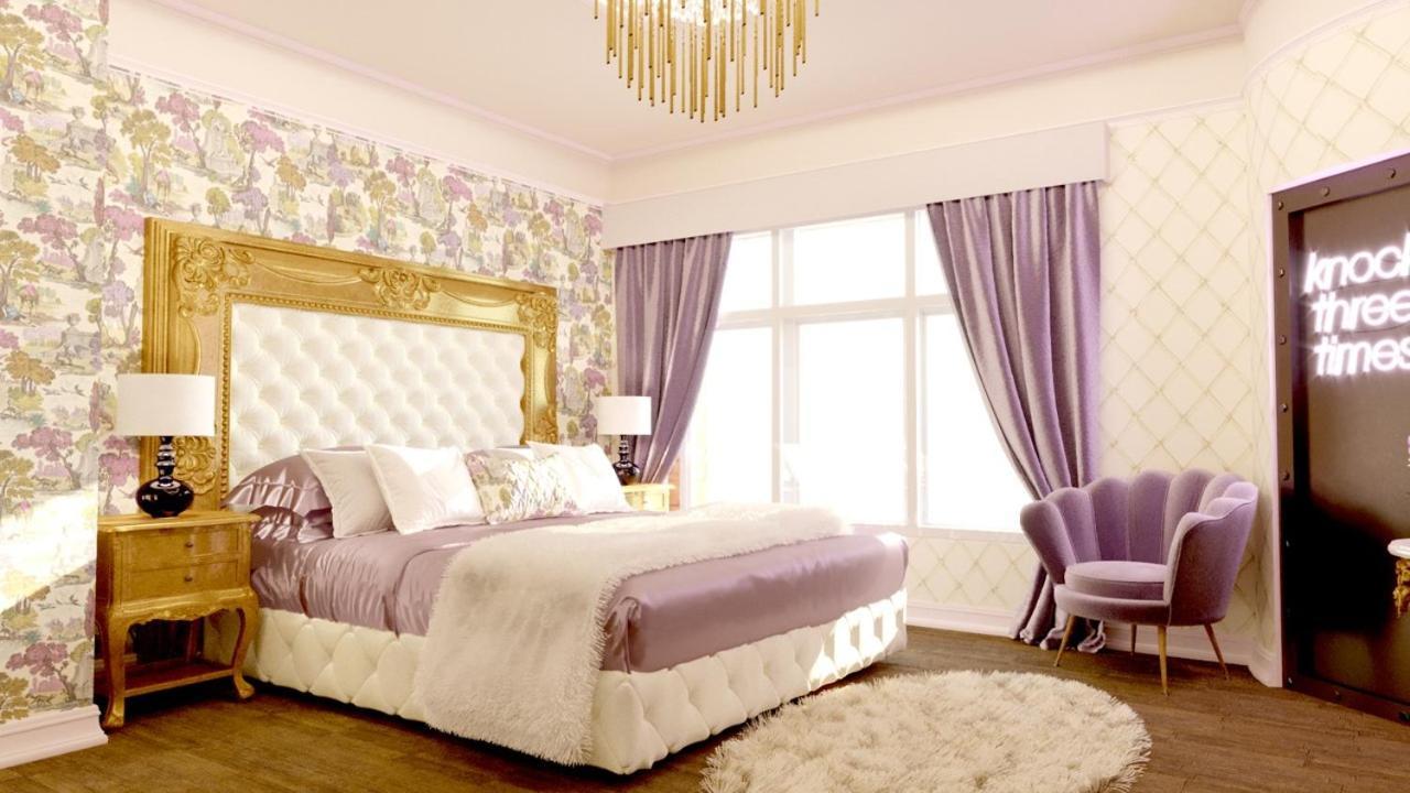 The George Best Hotel